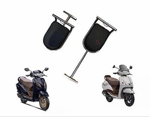 ScootySecure™ Baby Seat – Where Every Ride Feels Like a Hug