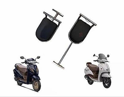ScootySecure™ Baby Seat – Where Every Ride Feels Like a Hug